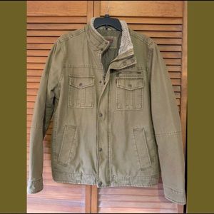 Men’s Levi’s Strauss & Co Jacket